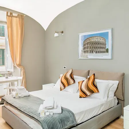 Key Obelisco * Ρώμη