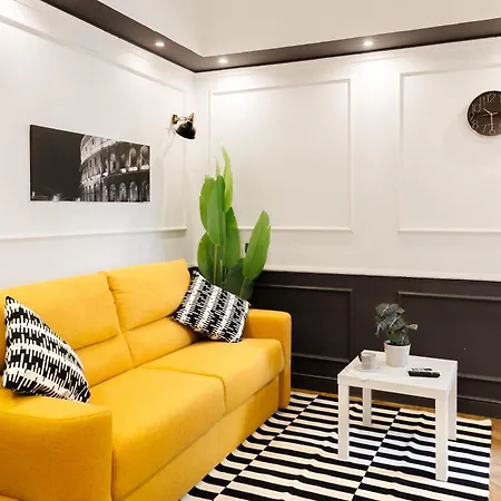 Key Obelisco Διαμέρισμα