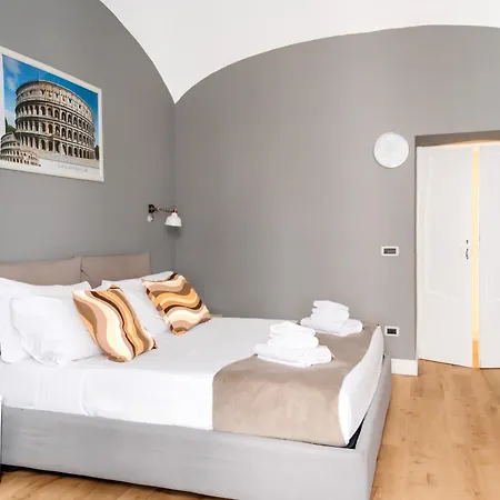 Key Obelisco Ρώμη