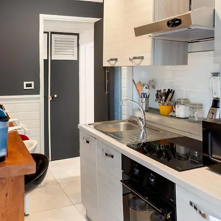 Key Obelisco Διαμέρισμα Ρώμη