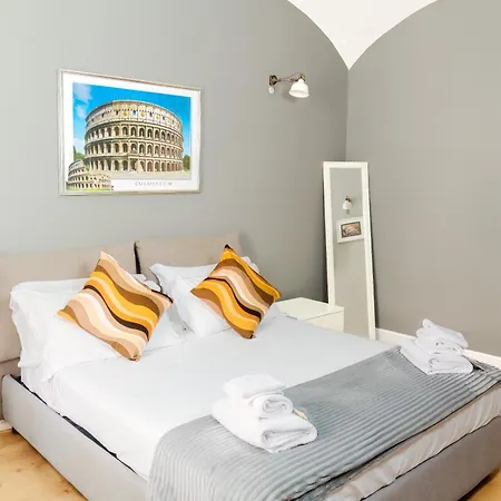 Key Obelisco Διαμέρισμα *