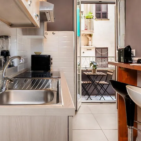 Key Obelisco * Róma