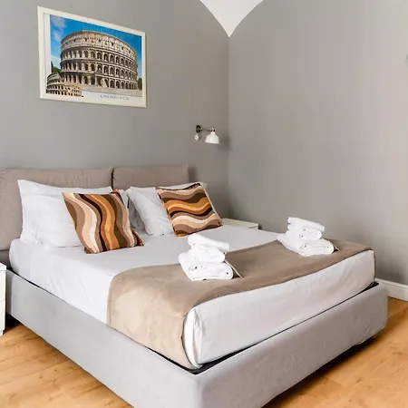 Apartman Key Obelisco *