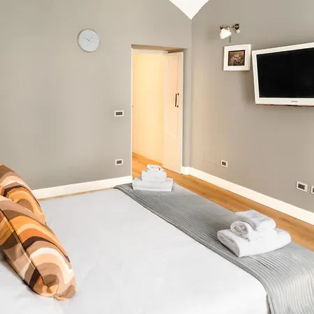 Key Obelisco * Róma