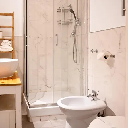 Apartman Key Obelisco *