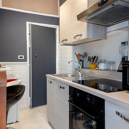 Apartman Key Obelisco *