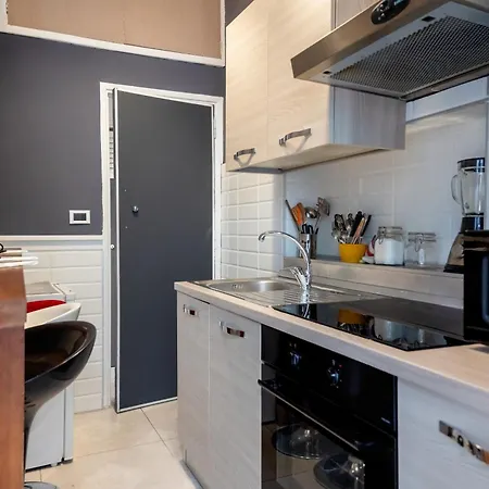 Apartman Key Obelisco