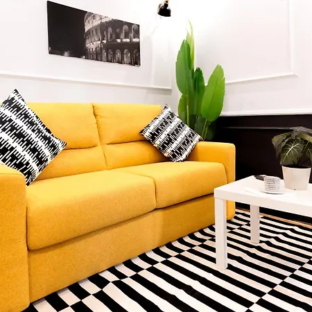 Apartman Key Obelisco