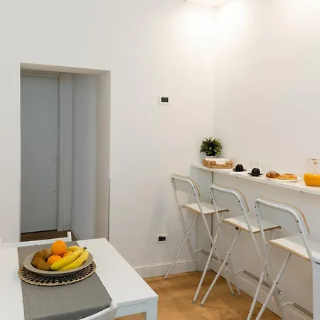 Key Obelisco Apartment
