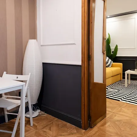 아파트 Key Obelisco *