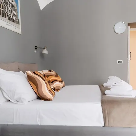 Key Obelisco Apartment